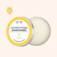 Baume Multi-Usages Monoï 30ml Les Petits Prödiges Hersée Paris 9