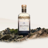 Gin Melifera Edizione Corsa Fleurs d'immortelles Corse Bio 70CL Melifera Hersée Paris 9