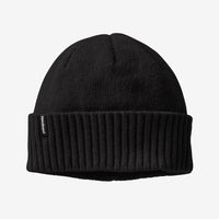 Bonnet Brodeo Beanie Laine recyclée - Patagonia Patagonia Hersée Paris 9