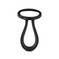 Attache bouteille - Bottle Tie Noir 24 Bottles Hersée Paris 9