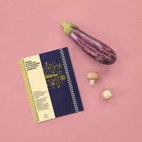 Carnet de recettes à remplir Papier Tigre Hersée Paris 9