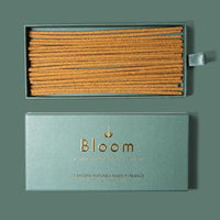 Coffret 25 bâtons Encens Naturels Artisanaux Bloom Dragonfly Bloom Hersée Paris 9