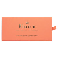 Coffret 25 bâtons Encens Naturels Artisanaux Bloom Flamingo Bloom Hersée Paris 9