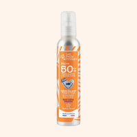 Crème Solaire Visage et Corps SPF 50+ 100ml Les Petits Prödiges Hersée Paris 9