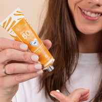 Crème Solaire Visage et Corps SPF 50+ 50ml - Les Petits Prodiges