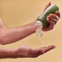 Gel Douche en pastilles Verveine citronnée - 2 recharges Anotherway Hersée Paris 9