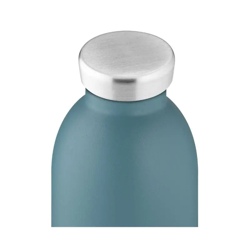 Gourde Inox Double Paroi Clima 500ML Powder Blue - 24 Bottles – Hersée