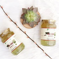 Infusion en gelée Aloe vera 510G - Hersée