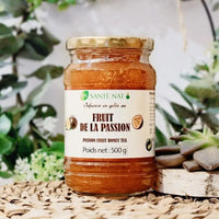 Infusion en gelée Fruit de la passion 510G - Hersée