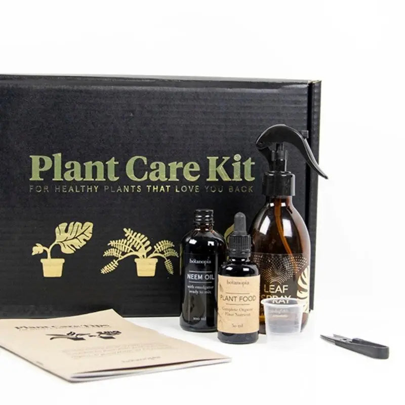 Plant care box so your plants love you too - Botanopia – Hersée