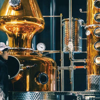 Liqueur japonaise Sakurao Yuzu Rocks 50CL Distillerie Sakurao Hersée Paris 9