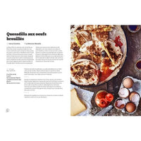 Cuites : 60 recettes faciles pour lendemains difficiles - Hersée