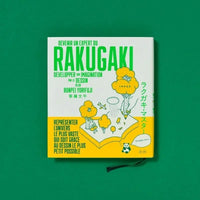 Devenir un expert du Rakugaki - Hersée