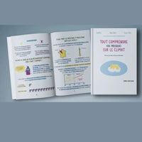 Tout comprendre (ou presque) sur le climat CNRS Editions Hersée Paris 9