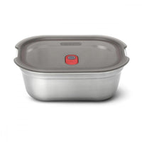 Lunch Box acier inox micro-ondable 1.2L - Black & Blum