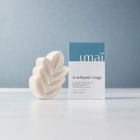 Nettoyant visage 75g - Umaï Umaï Hersée Paris 9