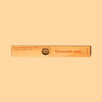 Pack 5 bâtons Encens Naturels Artisanaux Bloom Ananas Ylang Ylang Santal Sweet Sand Bloom Hersée Paris 9