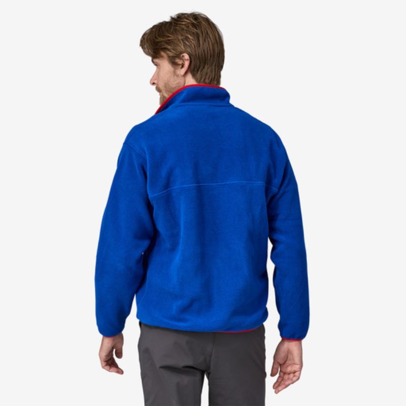 Polaire Patagonia Men s Synchilla Snap T Fleece Pullover