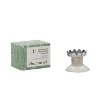 Porte-Savon aimanté Made in France avec ventouse