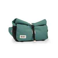 Sac Banane sacoche vélo Piha Jaune Ocre Mero Mero Hersée Paris 9