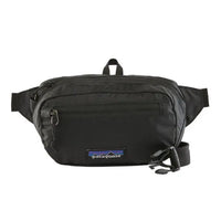 Sac banane Ultralight Black Hole Mini Hip Pack 1L - Patagonia
