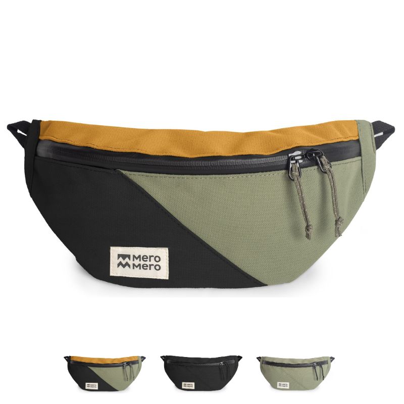 Fanny Packs Paul Marius Sac Banane Mini Sac Banane Rose Gold Mini