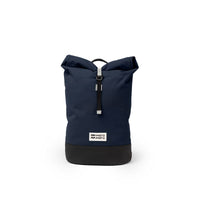 Sac à dos Annecy Roll-top imperméable Sacoche vélo MeroMero 10 à 15L Mero Mero Hersée Paris 9