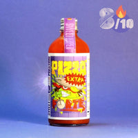 Sauce piquante Pizza Extra 100ml - Mastari Mastari Hersée Paris 9