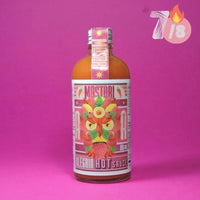 Sauce piquante Alegria Mastari 100ml Mastari Hersée Paris 9