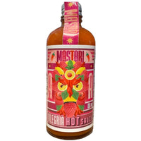 Sauce piquante Alegria Mastari 100ml Mastari Hersée Paris 9