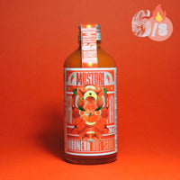 Sauce piquante Habanera Mastari 100ml Mastari Hersée Paris 9