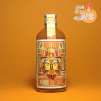 Sauce piquante Mambo Mastari 100ml Mastari Hersée Paris 9