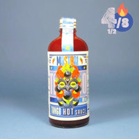Sauce piquante Tango Mastari 100ml Mastari Hersée Paris 9