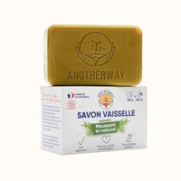 Savon vaisselle solide écologique Romarin Anotherway Anotherway Hersée Paris 9