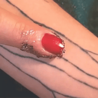 Gel Pailleté Si Si La Paillette - Vegas Bébé Si Si La Paillette Hersée Paris 9