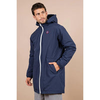 Veste Imperméable Polaire Long mixte Pompidou Flotte - Plusieurs modèles disponibles Flotte Hersée Paris 9