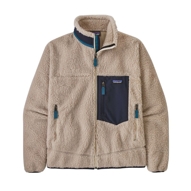 Veste Polaire Men s Classic Retro X Fleece Patagonia Hers e