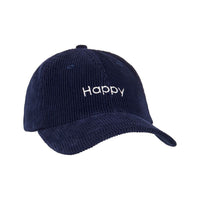 Casquette réglable velours côtelé coton - JAM Family Jam Family Hersée Paris 9