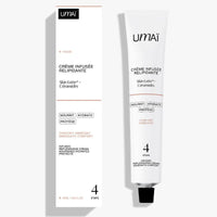 Crème infusée Relipidante - Skin Latte + Céramides - Umaï Umaï Hersée Paris 9