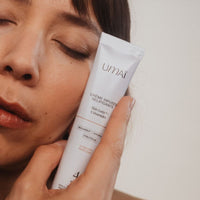 Crème infusée Relipidante - Skin Latte + Céramides - Umaï Umaï Hersée Paris 9