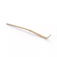 Cuillère traditionnelle japonaise pour matcha - Chashaku en bambou - Moya Matcha Moya Matcha Hersée Paris 9