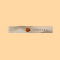 Encens naturels Magic Ritual sauge blanche - Pack 5 bâtons - Bloom Bloom Hersée Paris 9