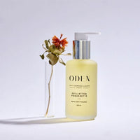 Huile démaquillante & nettoyante pour visage 100 ml - Oden Oden Hersée Paris 9