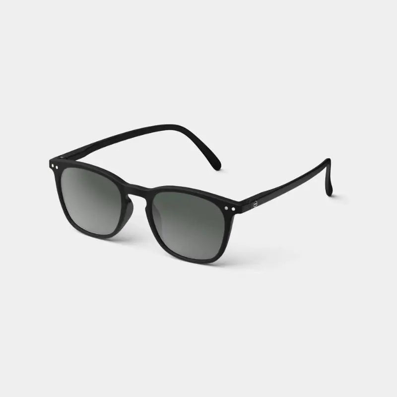 Lunettes de soleil Sun Izipizi #E Black Noir - Izipizi – Hersée