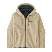 Polaire Retro-X® Fleece Hoody Jacket Homme Capuche Zippé - Patagonia Patagonia Hersée Paris 9