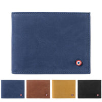 Portefeuille Arthur cuir pleine fleur - Larmorie Larmorie Hersée Paris 9