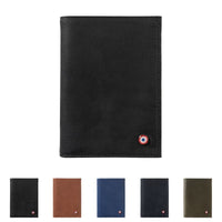 Portefeuille Victor cuir pleine fleur - Larmorie Larmorie Hersée Paris 9