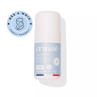 Roll-on bébé répulsif anti-moustiques naturel 40ml - Crusoé Crusoé Hersée Paris 9