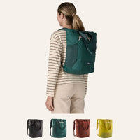 Sac à dos bandoulière Terravia Tote Pack 24L - Léger & déperlant - Patagonia Patagonia Hersée Paris 9