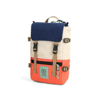 Sac à dos Rover Pack Mini 10L en nylon recyclé - Topo Designs Topo Designs Hersée Paris 9